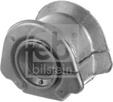 Mounting, stabiliser bar 09494