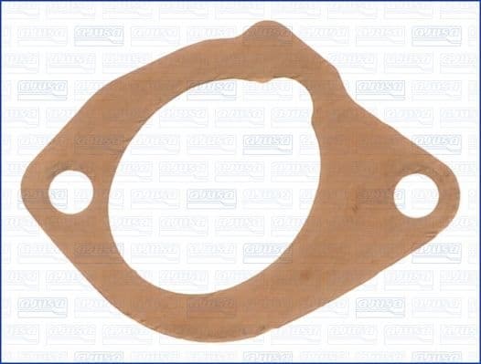 Gasket, intake manifold 13023400