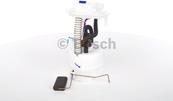 fuel supply unit 0986580952 - image 2