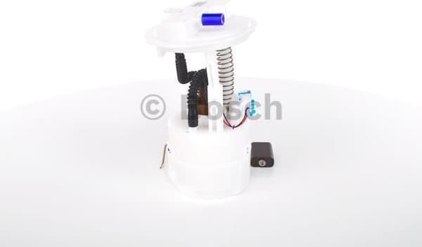 fuel supply unit 0986580952 - image 4