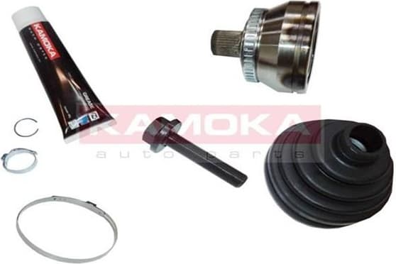 CV joint outer 7462