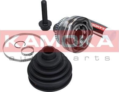 CV joint outer 7462 - image 5