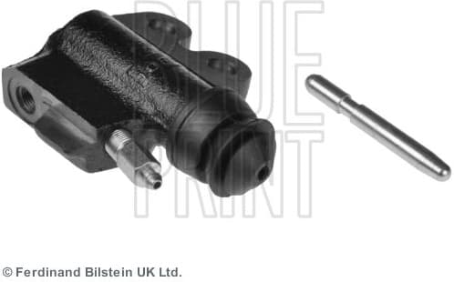 Slave Cylinder, clutch ADN13623