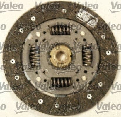 Clutch Kit KIT3P 826522 - image 4
