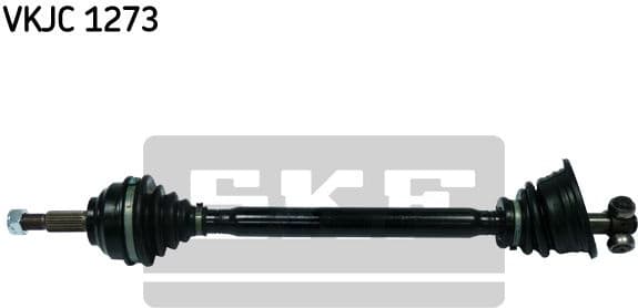 Drive Shaft VKJC 1273