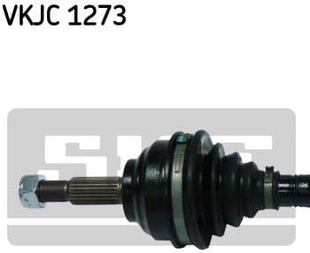 Drive Shaft VKJC 1273 - image 2