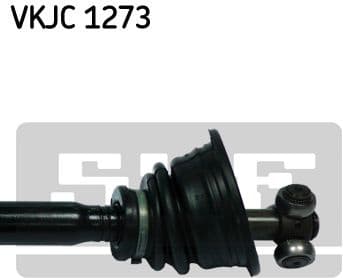 Drive Shaft VKJC 1273 - image 3