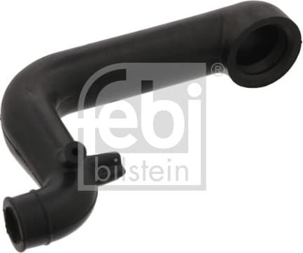 Hose, crankcase ventilation 33859