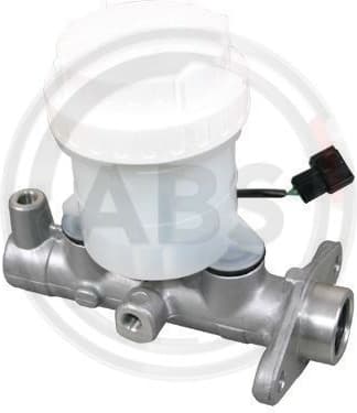 Brake Master Cylinder 71992