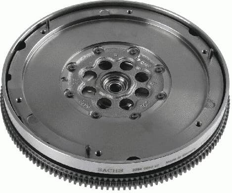 Flywheel Dual-mass flywheel 2294 001 097