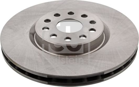 Brake Disc 14165