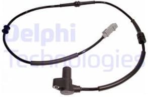 Sensor, wheel speed SS20170