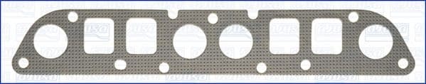 Gasket, intake/exhaust manifold 13126500
