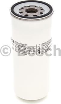 Fuel Filter F026402141 - image 2