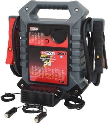 Battery, jump starter 550.1710