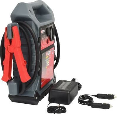 Battery, jump starter 550.1710 - image 6