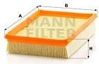Air Filter C2448