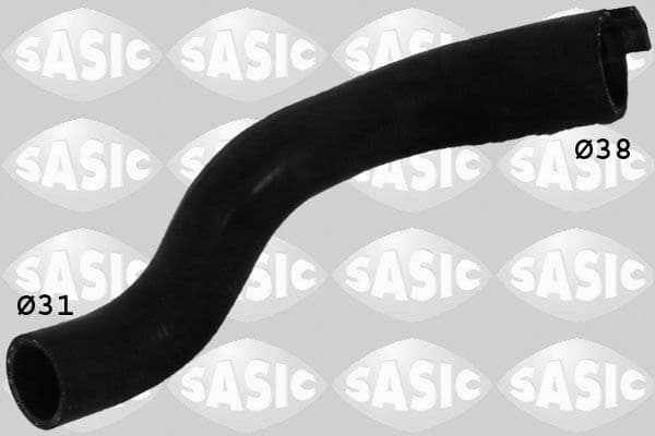 Radiator Hose 3400092