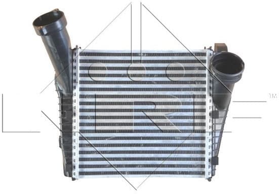 Charge Air Cooler 30286 - image 2