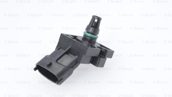 Sensor, boost pressure 0261230295