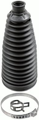 Bellow, steering 38878 01