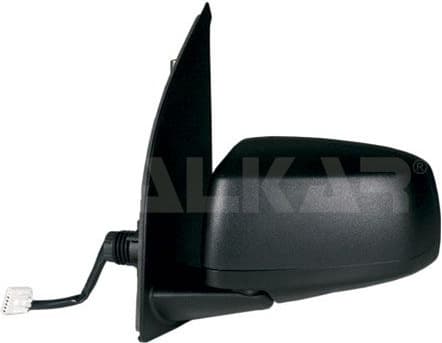 Exterior Mirror 6125014