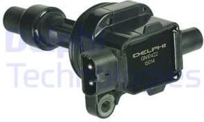 Ignition Coil GN10422-12B1