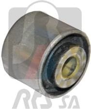 Mounting, control/trailing arm 017.00268