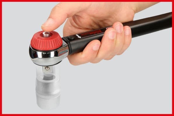 Torque Wrench 516.1432 - image 3