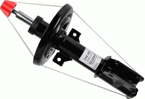 Shock Absorber 315 294