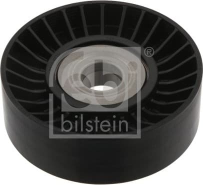 Deflection/Guide Pulley, V-ribbed belt 36399