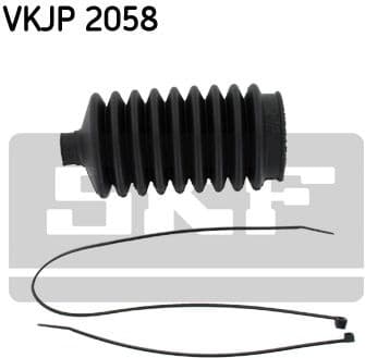 Bellow Kit, steering VKJP 2058