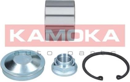 Wheel Bearing Kit 5600028 - image 2