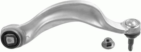 Arm front suspension 36213 01