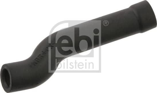 Hose, crankcase ventilation febi Plus 36010 - image 2
