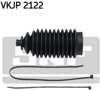 Bellow Kit, steering VKJP 2122