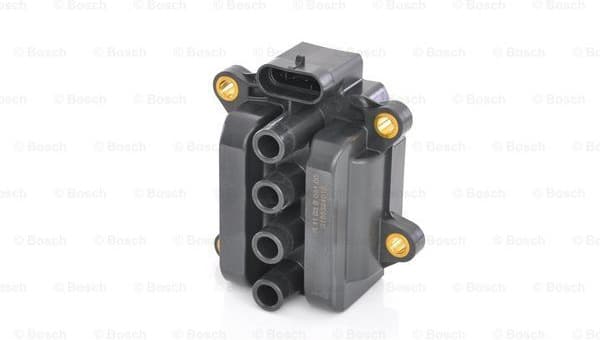 Ignition Coil 0986221046
