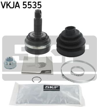 Joint Kit, drive shaft VKJA 5535