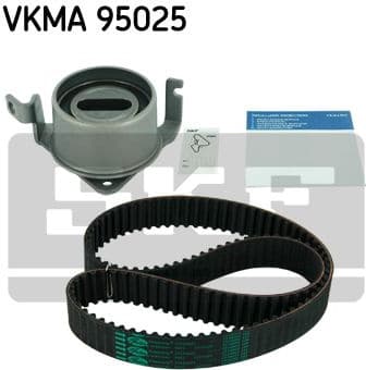 Timing Belt Kit VKMA 95025 - image 2