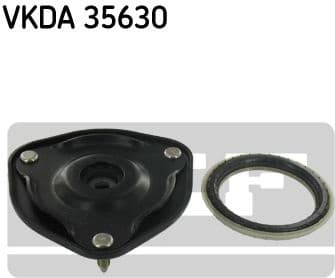 Suspension Strut Support Mount VKDA 35630
