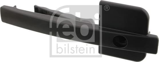 Exterior Door Handle 29164