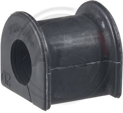 Bushing, stabiliser bar 271422