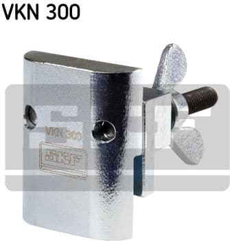 Service equipment SKF VKN300 - image 2