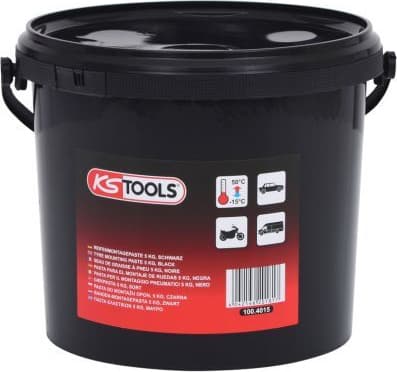 Tyre Fitting Paste 100.4015