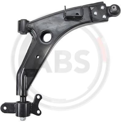 Control/Trailing Arm, wheel suspension 211439 - image 2