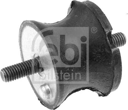 Mounting, automatic transmission 12207