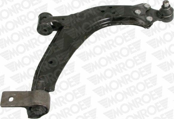 Control/Trailing Arm, wheel suspension L28529