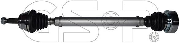 Drive Shaft 253002