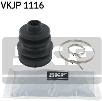 Bellow Kit, drive shaft VKJP 1116 - image 2