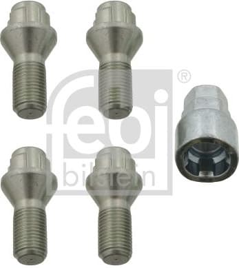 Wheel Bolt 27054